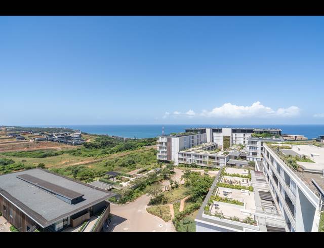 2 BEDROOM APARTMENT FOR SALE IN SIBAYA PRECINCT